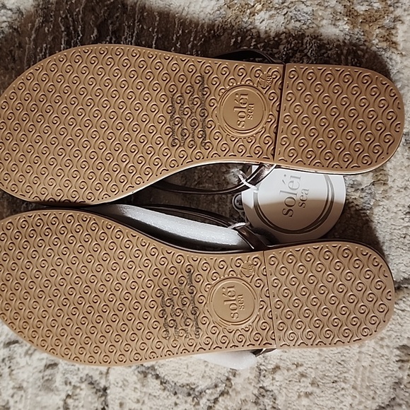 Solei Sea Women's Sandals - Picture 7 of 8
